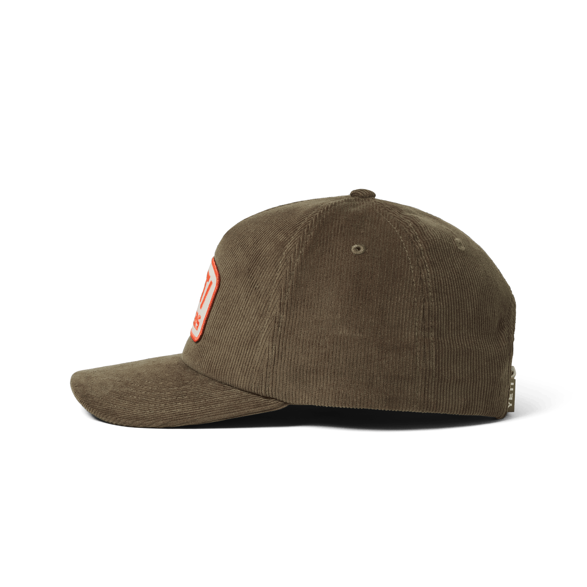 YETI Coolers Mid Pro Corduroy Hat - Preferred Pick