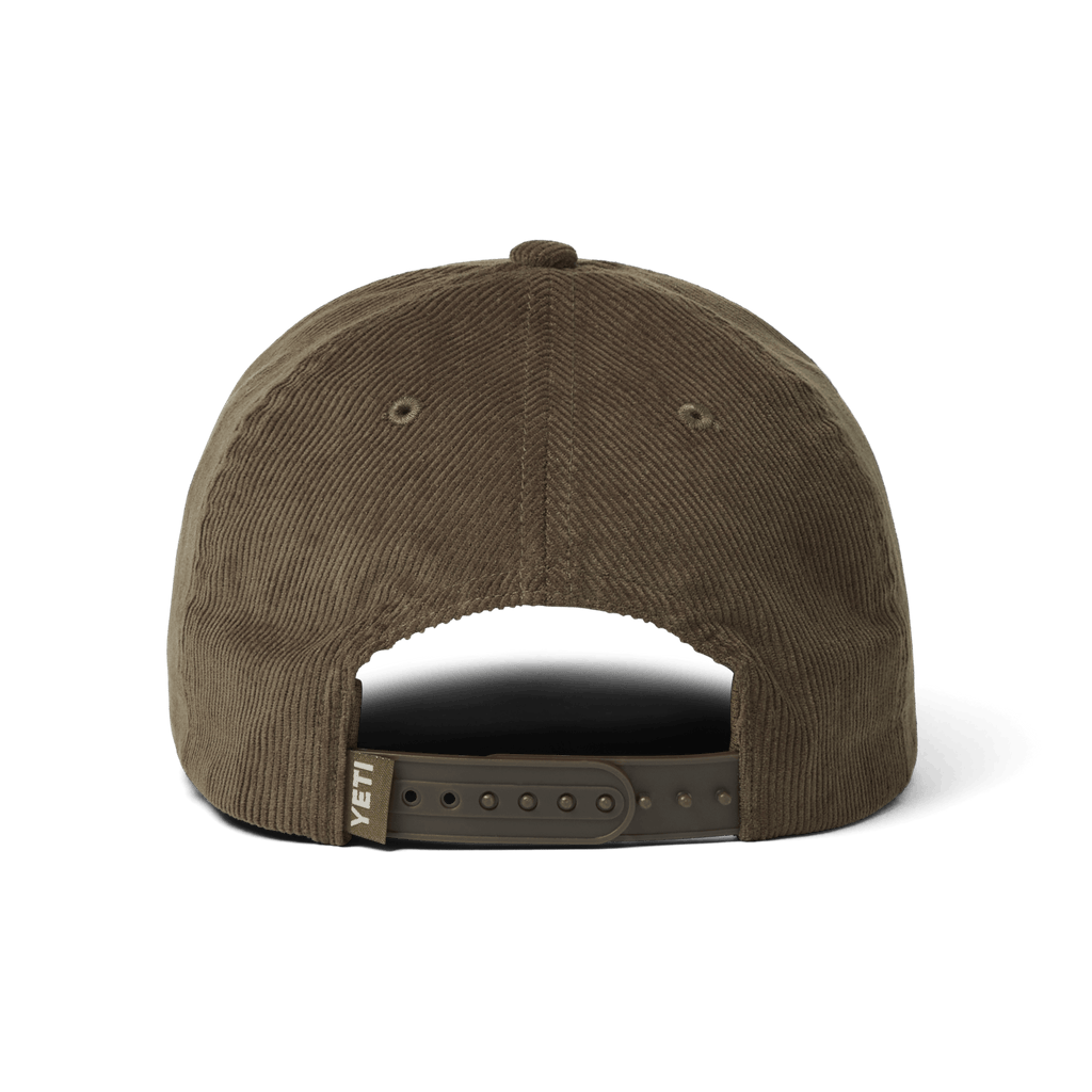 YETI Coolers Mid Pro Corduroy Hat - Preferred Pick