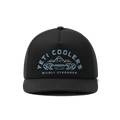 YETI Coolers Wildly Stronger Mid Pro Flat Brim Hat - Preferred Pick