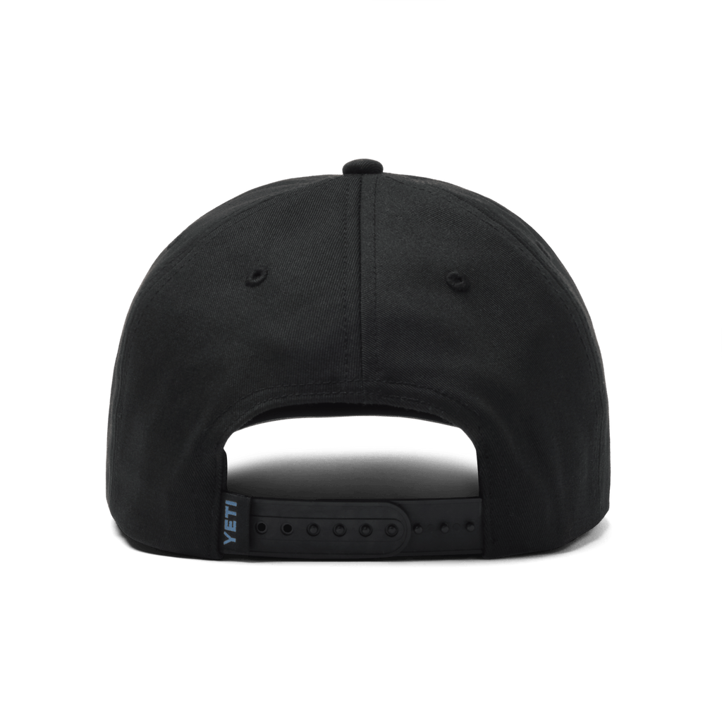 YETI Coolers Wildly Stronger Mid Pro Flat Brim Hat - Preferred Pick