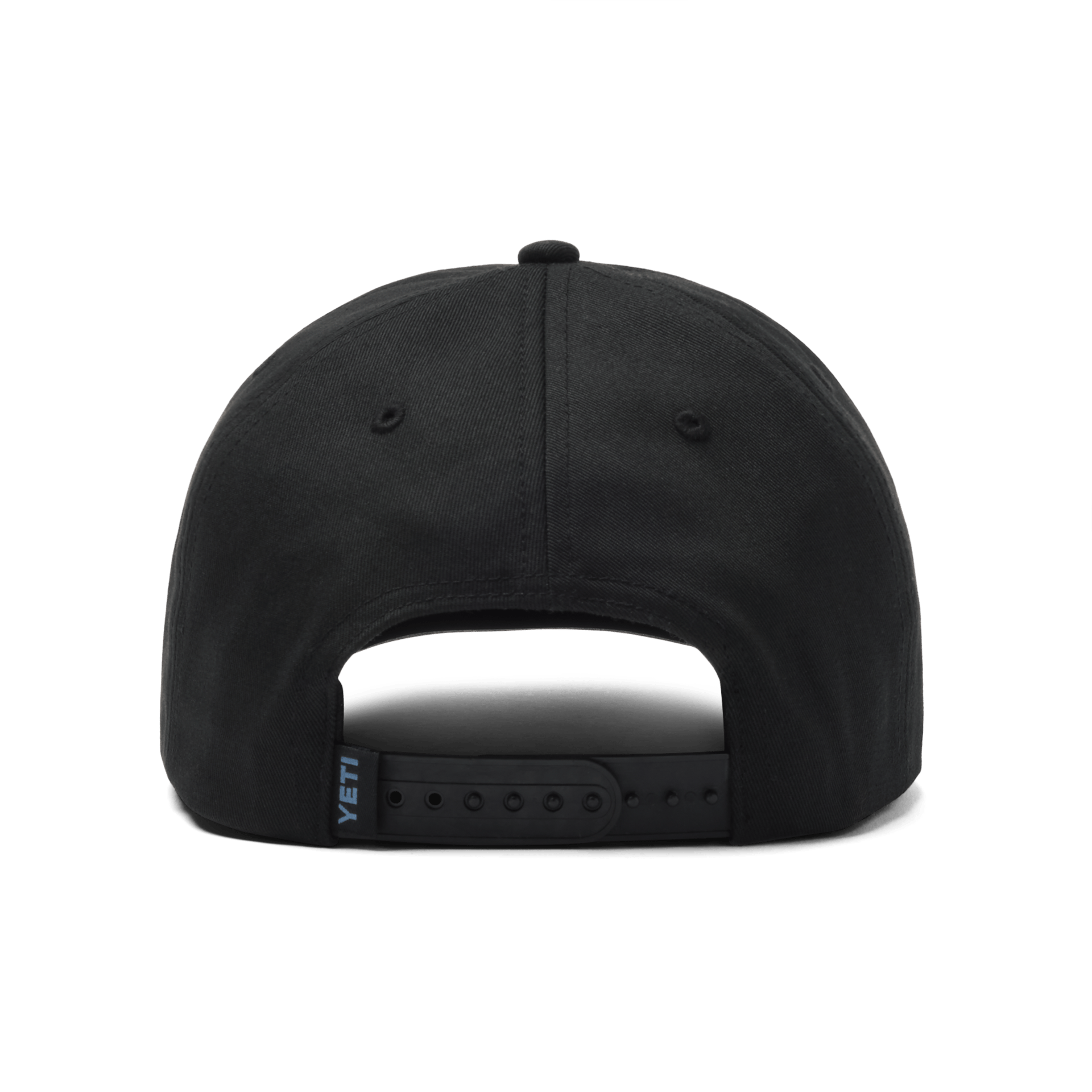 YETI Coolers Wildly Stronger Mid Pro Flat Brim Hat - Preferred Pick