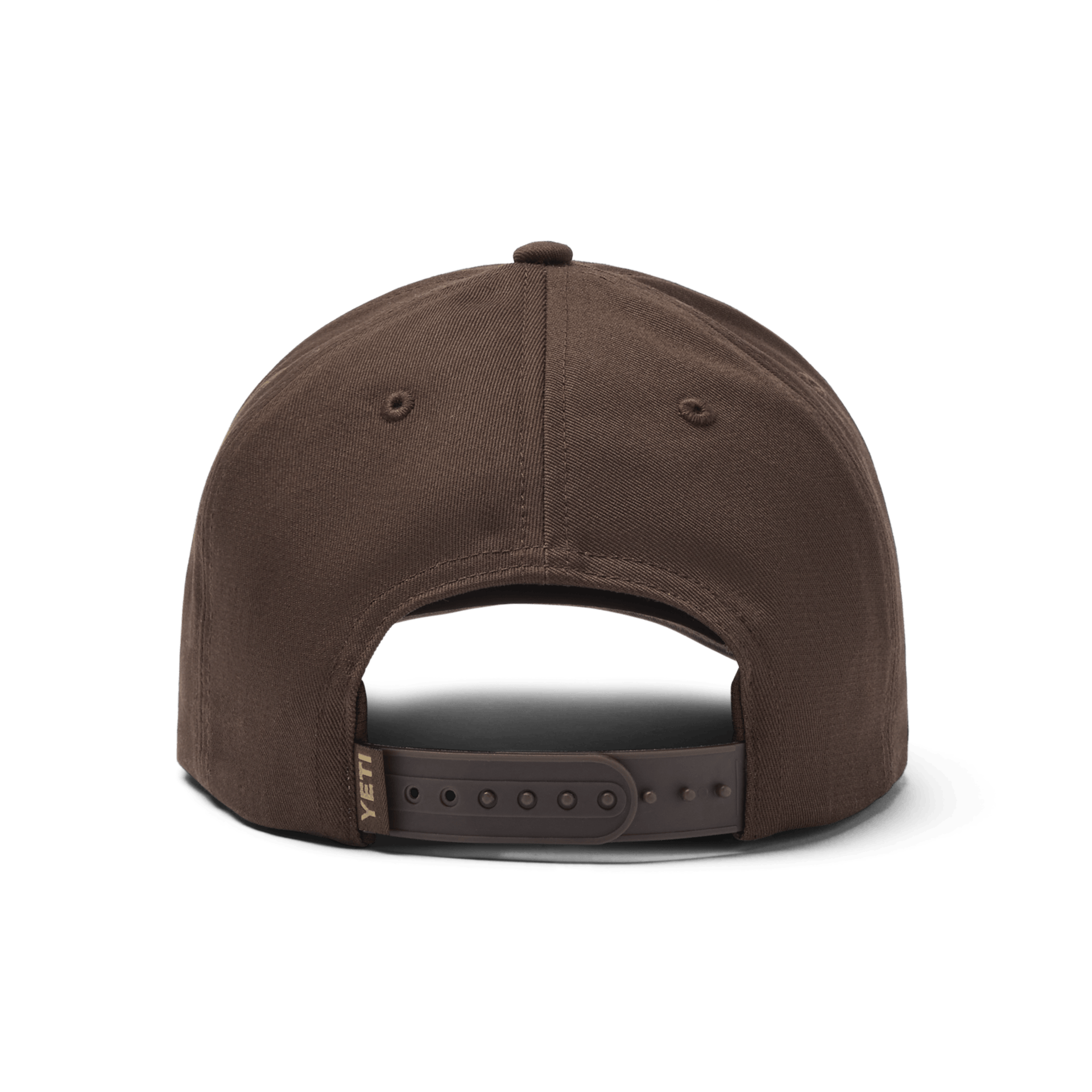 YETI Wetlands Duck Feather Mid Pro Flat Brim Hat - Preferred Pick