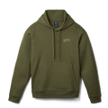 YETI Script Built for the Wild Fleece Hoodie - Preferred Pick