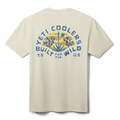 YETI Coolers Horizon Short Sleeve T-Shirt - Preferred Pick