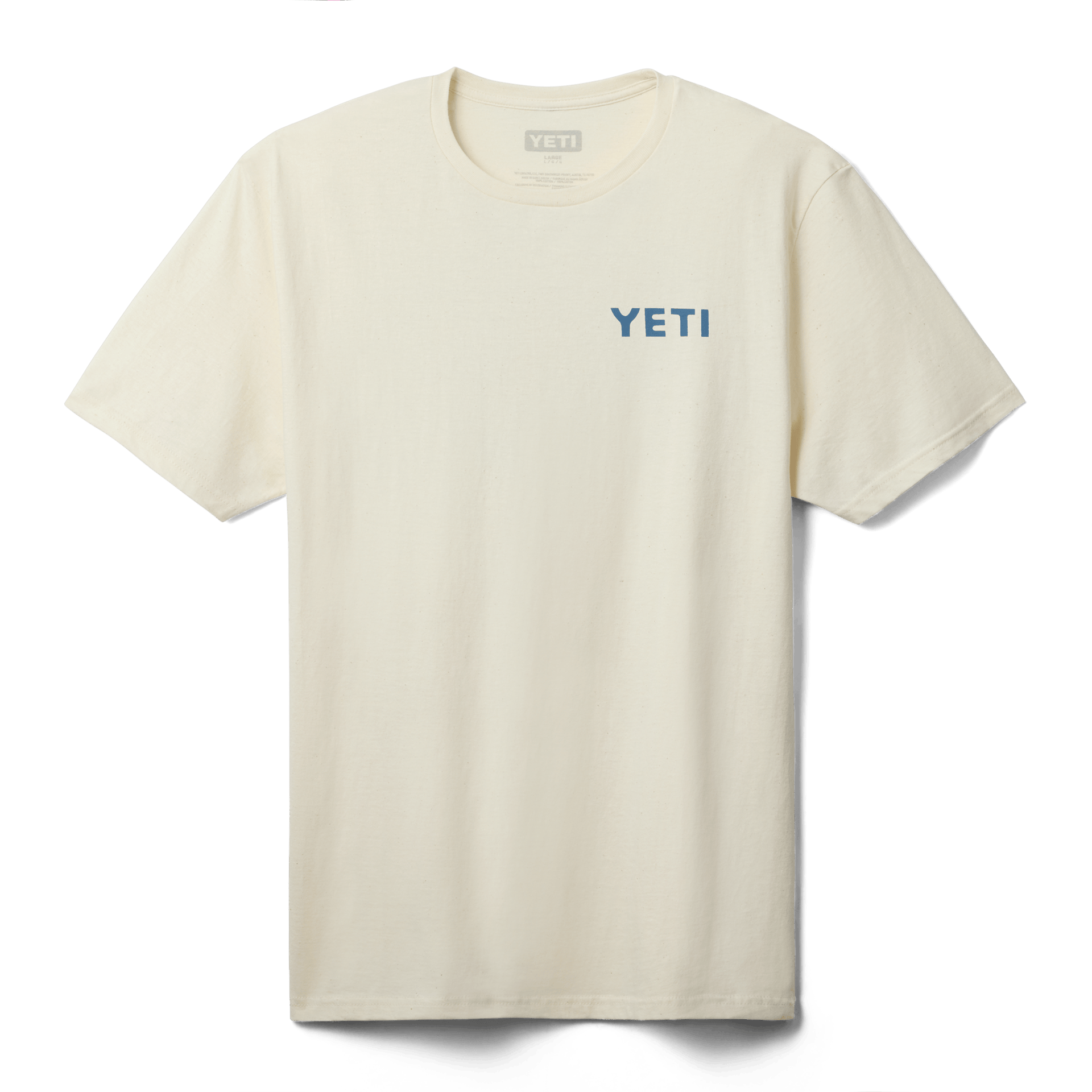 YETI Coolers Horizon Short Sleeve T-Shirt - Preferred Pick