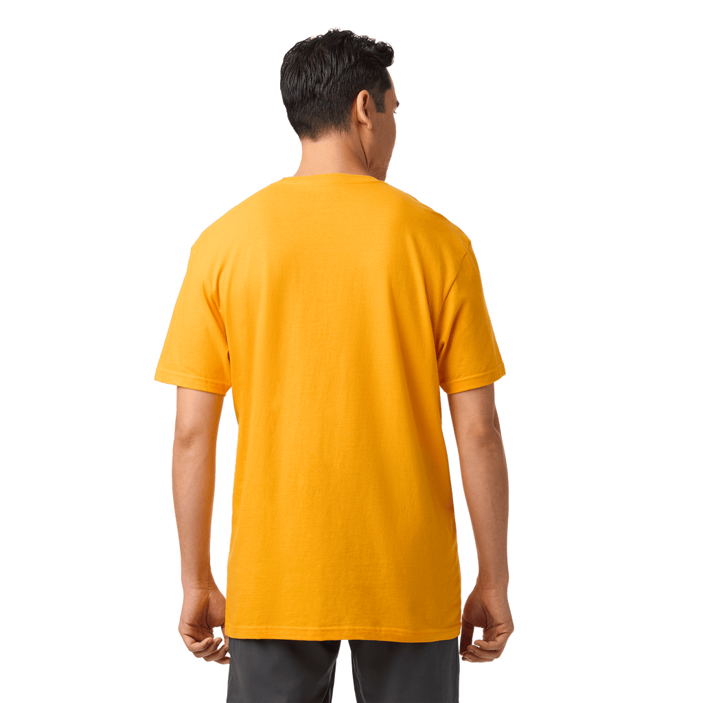 YETI Coolers Austin, TX Short Sleeve T-Shirt - Preferred Pick