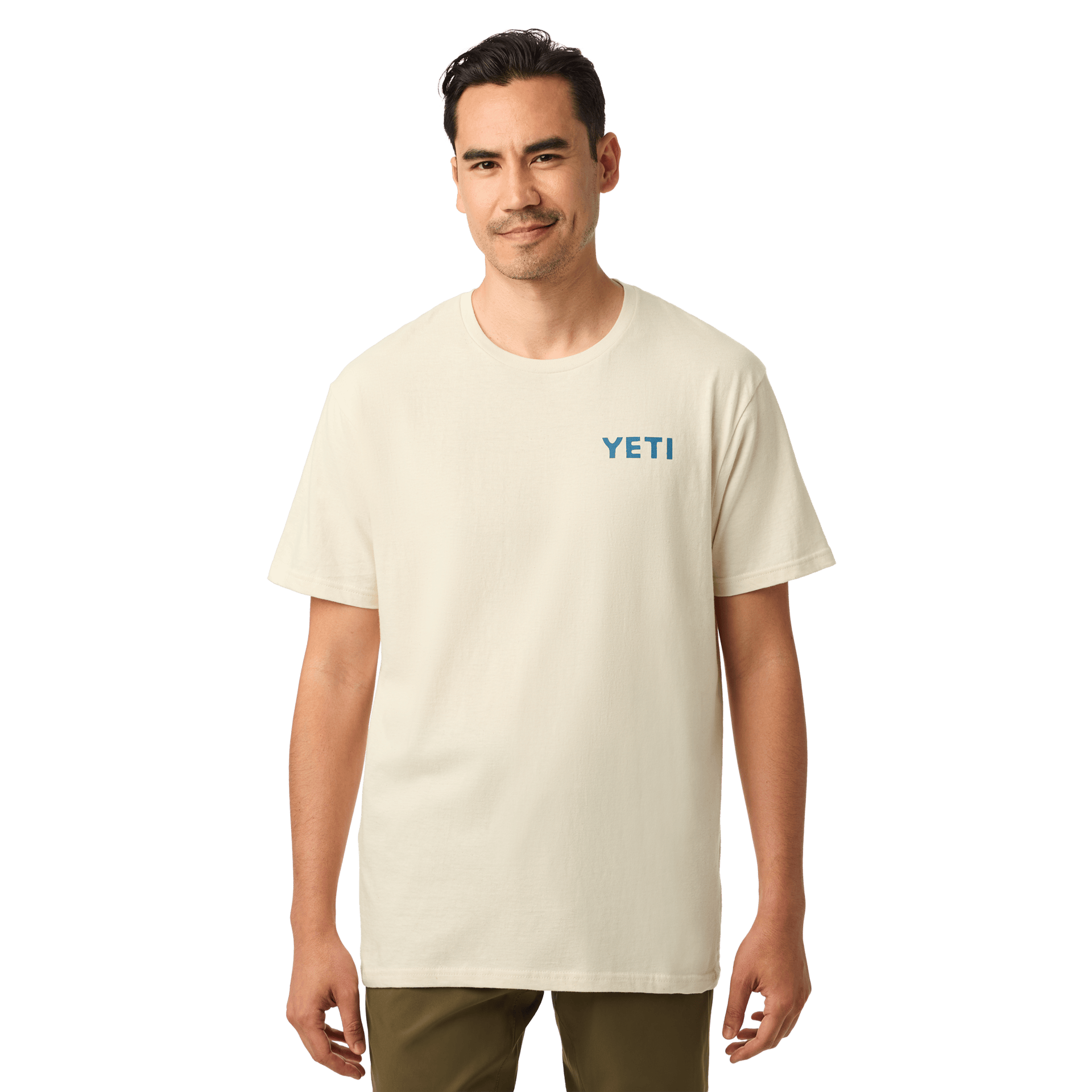 YETI Coolers Horizon Short Sleeve T-Shirt - Preferred Pick