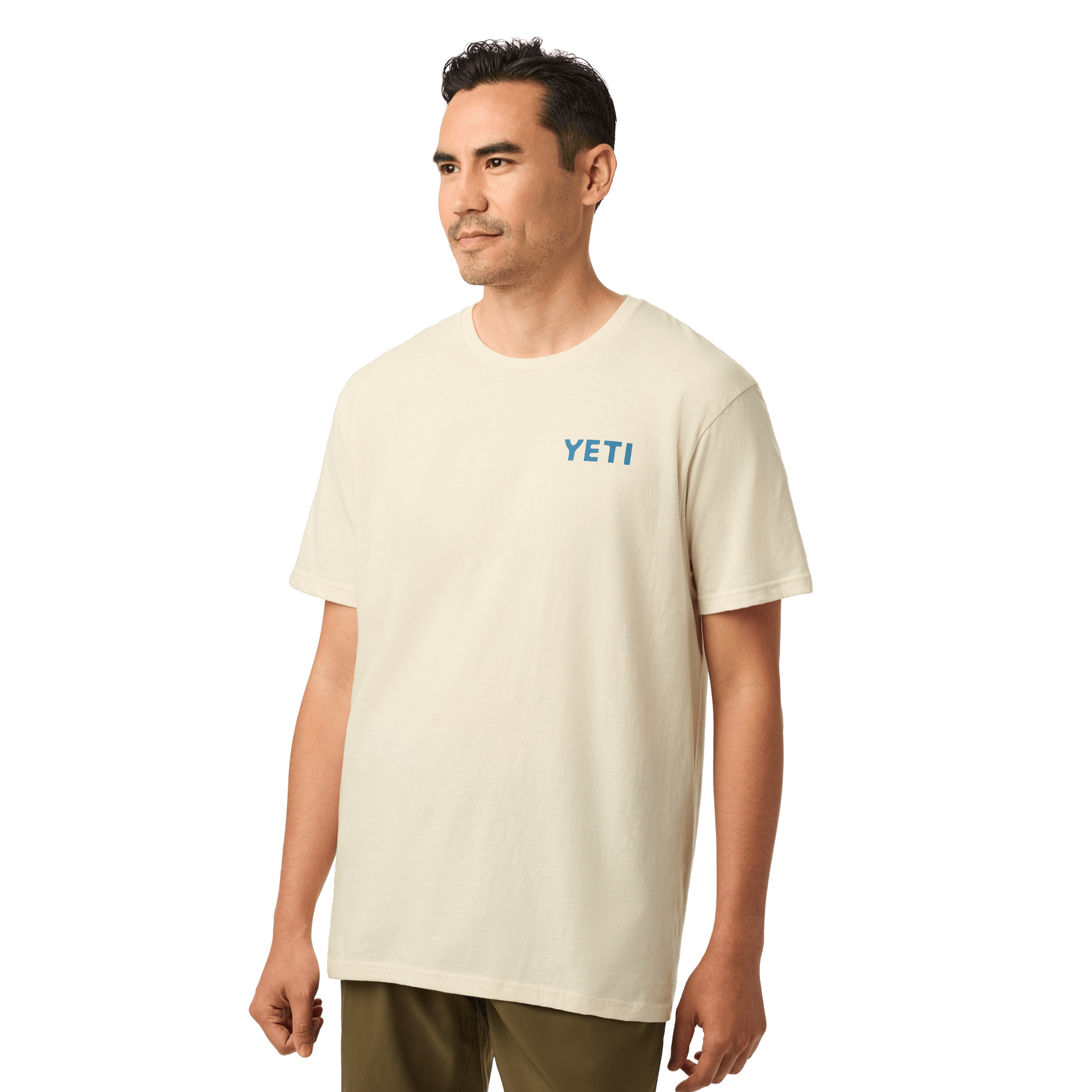 YETI Coolers Horizon Short Sleeve T-Shirt - Preferred Pick