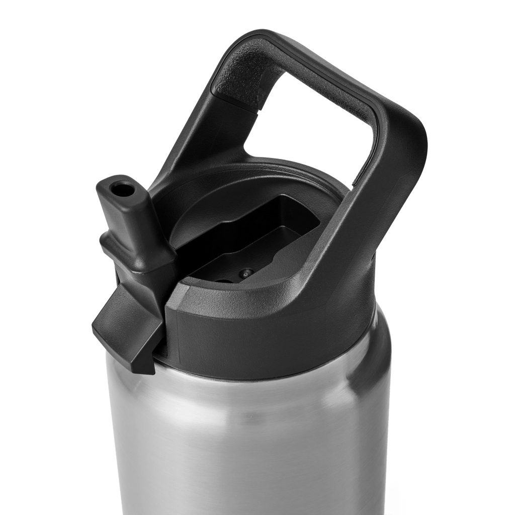 Rambler Bottle Straw Cap - Preferred Pick