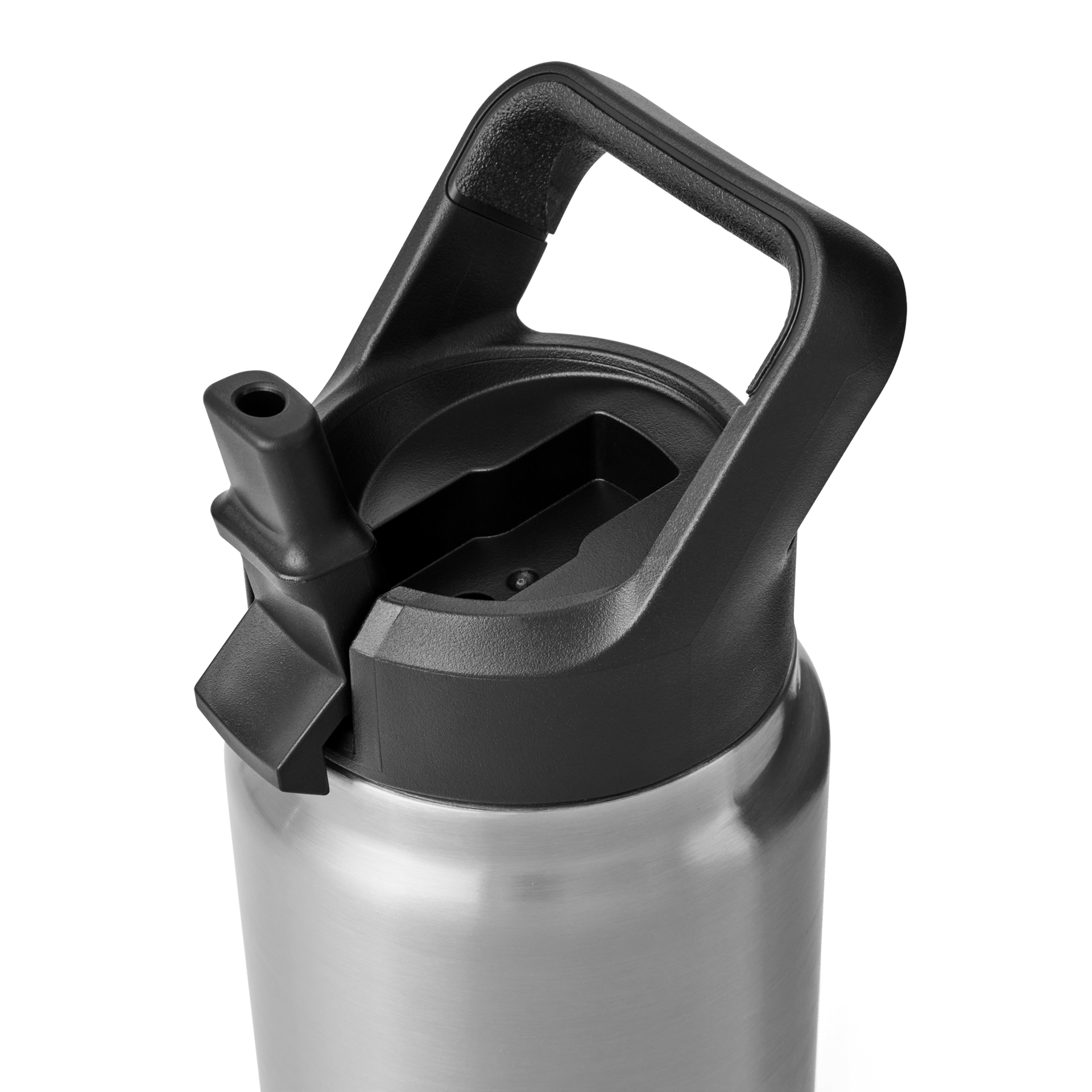 Rambler Bottle Straw Cap - Preferred Pick