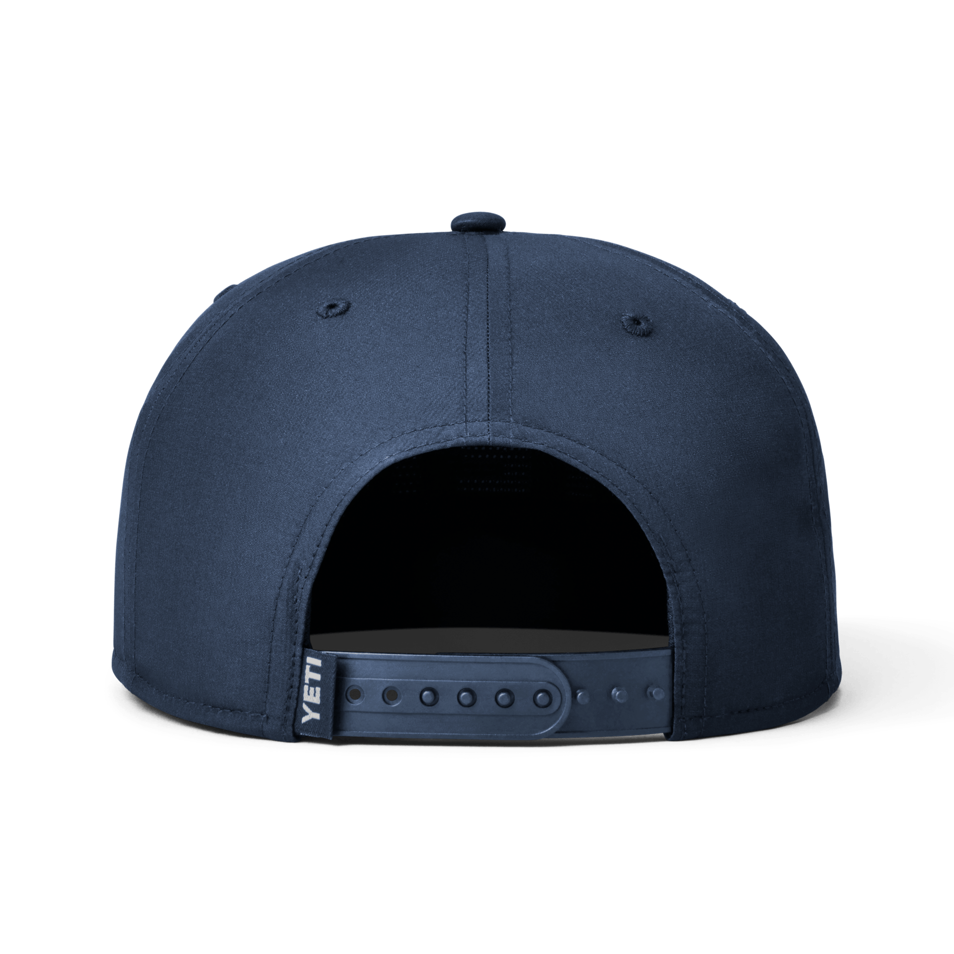 YETI Coolers Mid Pro Flat Brim Rope Hat - Preferred Pick