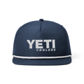 YETI Coolers Mid Pro Flat Brim Rope Hat - Preferred Pick