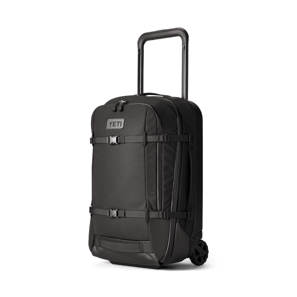 Crossroads 35L/22" Carry-On Luggage - Preferred Pick