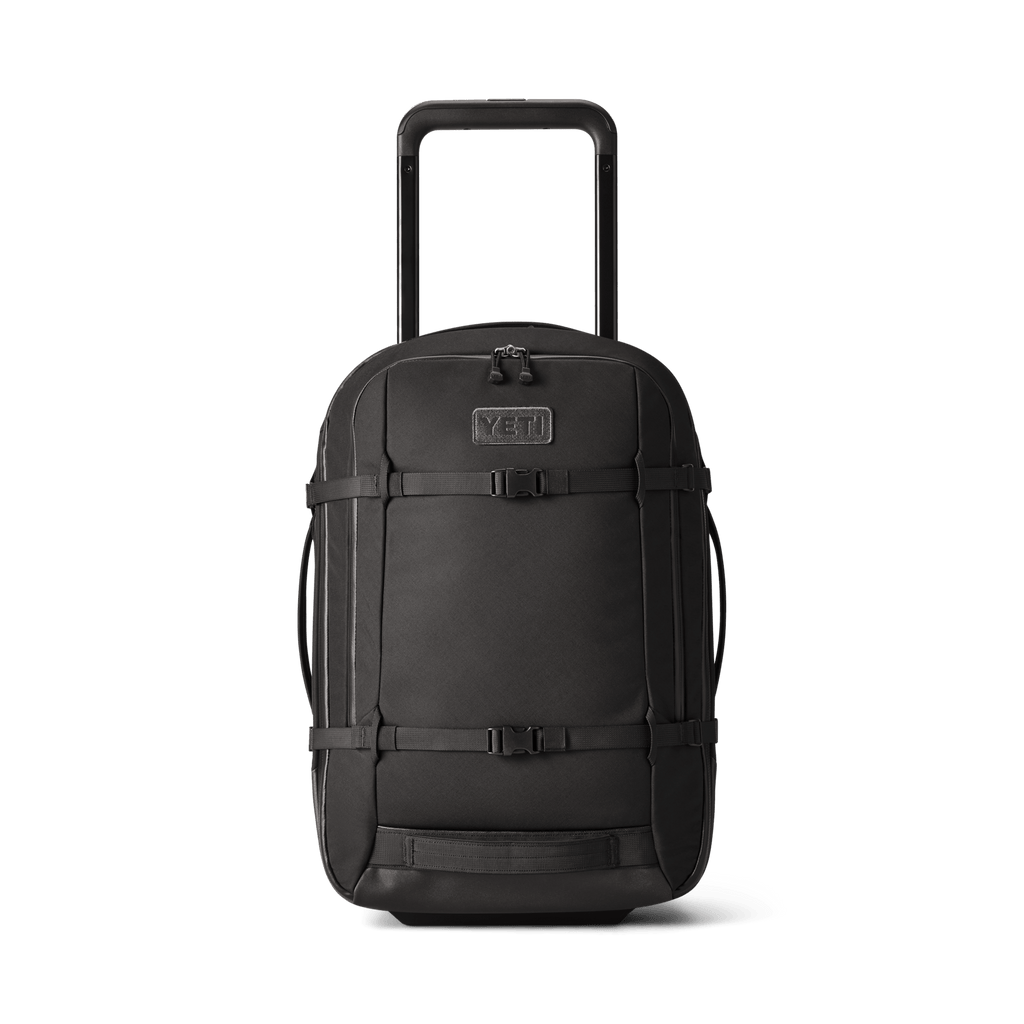 Crossroads 35L/22" Carry-On Luggage - Preferred Pick