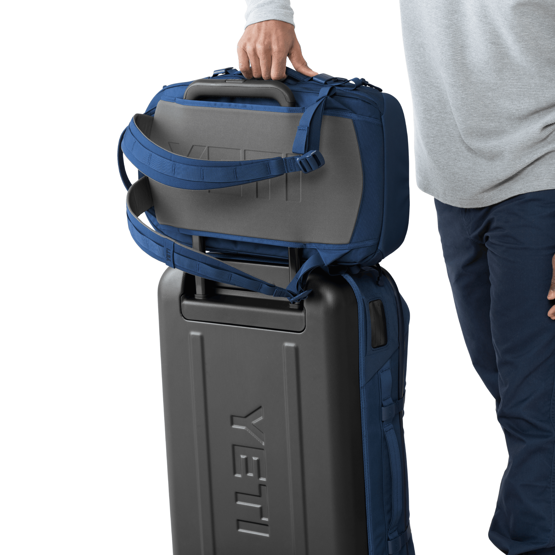 Crossroads 35L Carry On Backpack - Preferred Pick