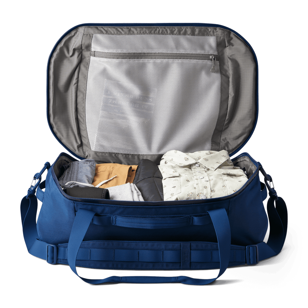 Crossroads 40L Travel Duffel - Preferred Pick