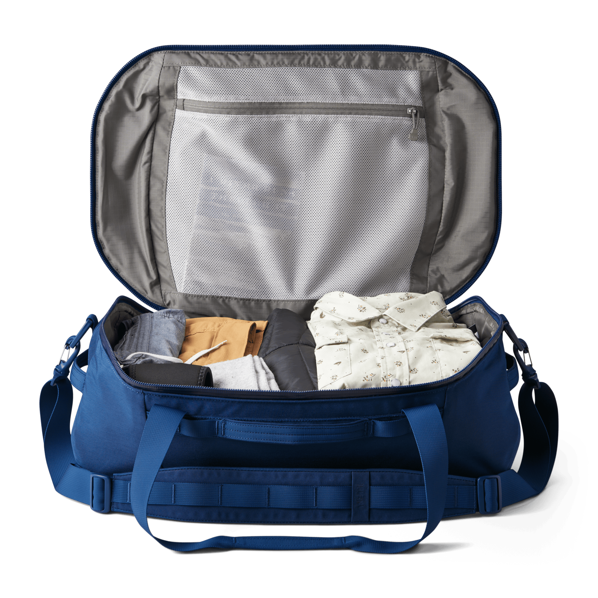 Crossroads 40L Travel Duffel - Preferred Pick