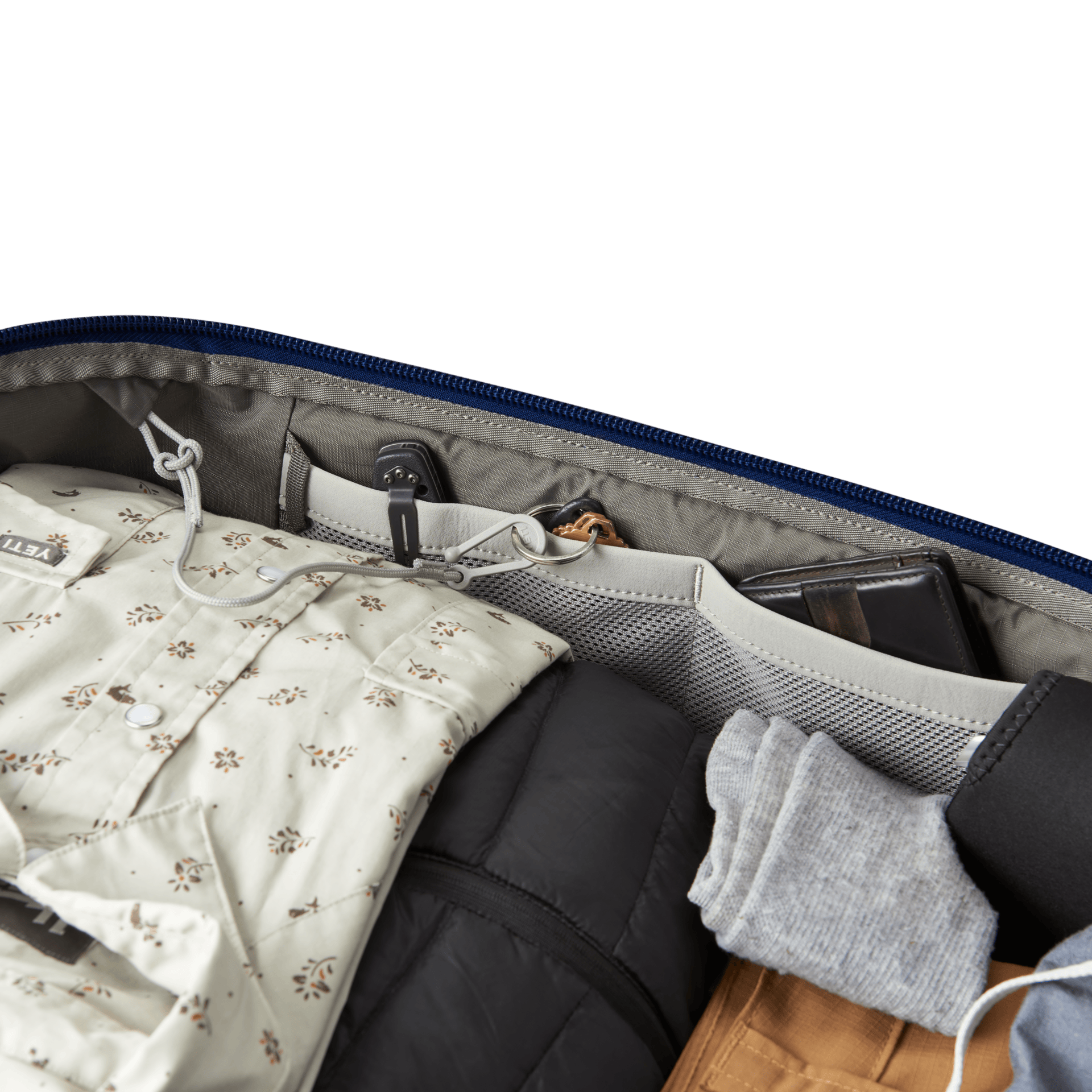Crossroads 40L Travel Duffel - Preferred Pick
