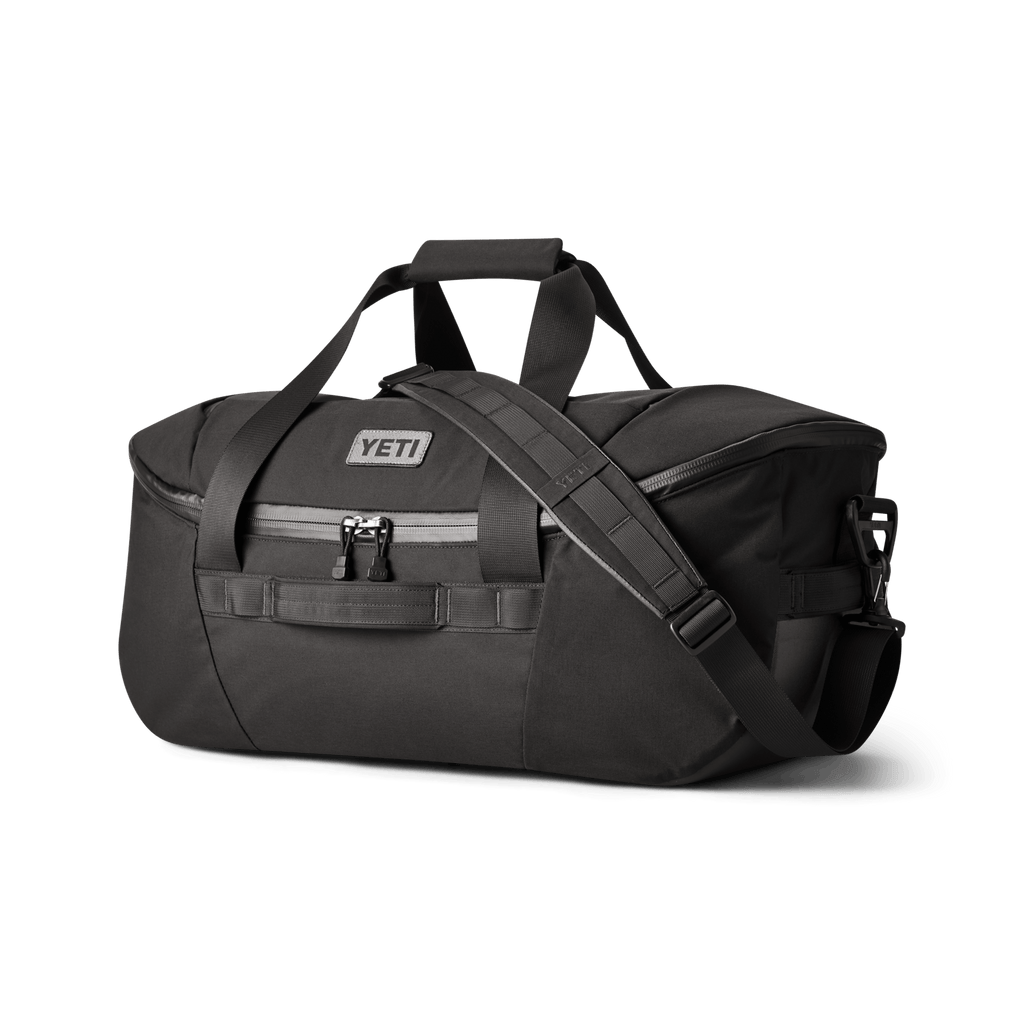 Crossroads 60L Travel Duffel - Preferred Pick