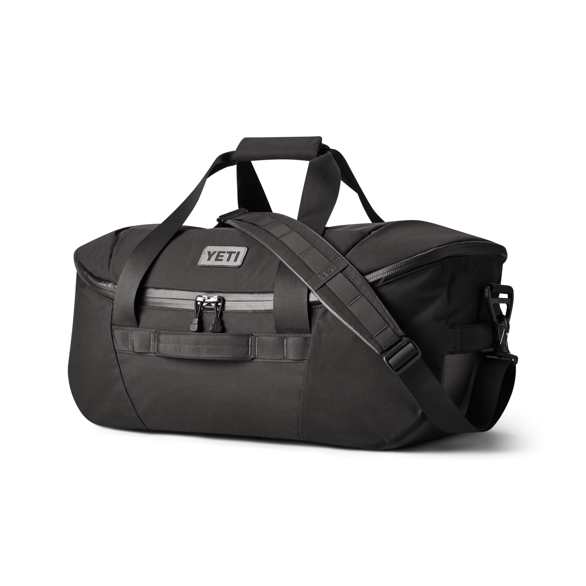 Crossroads 60L Travel Duffel - Preferred Pick