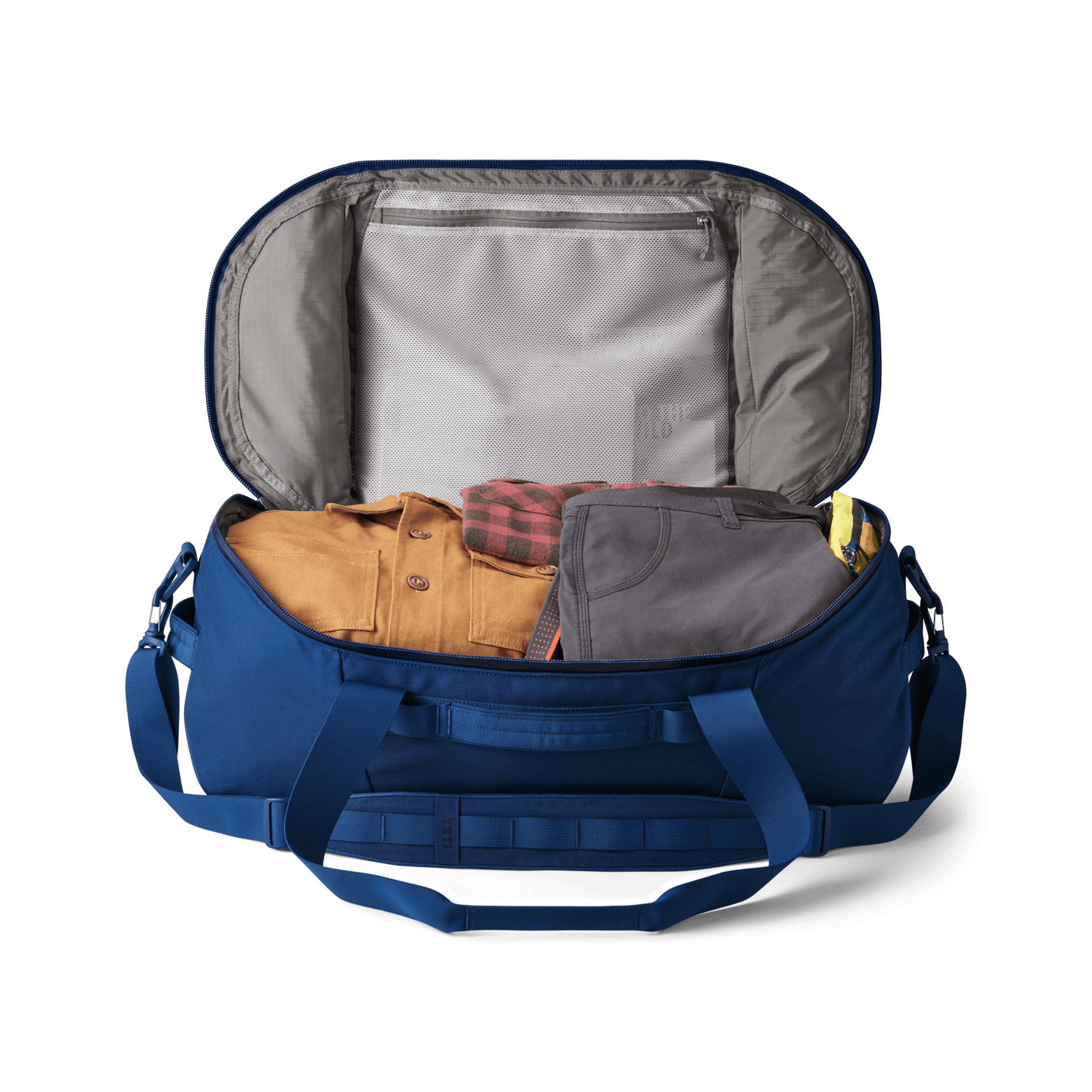 Crossroads 60L Travel Duffel - Preferred Pick
