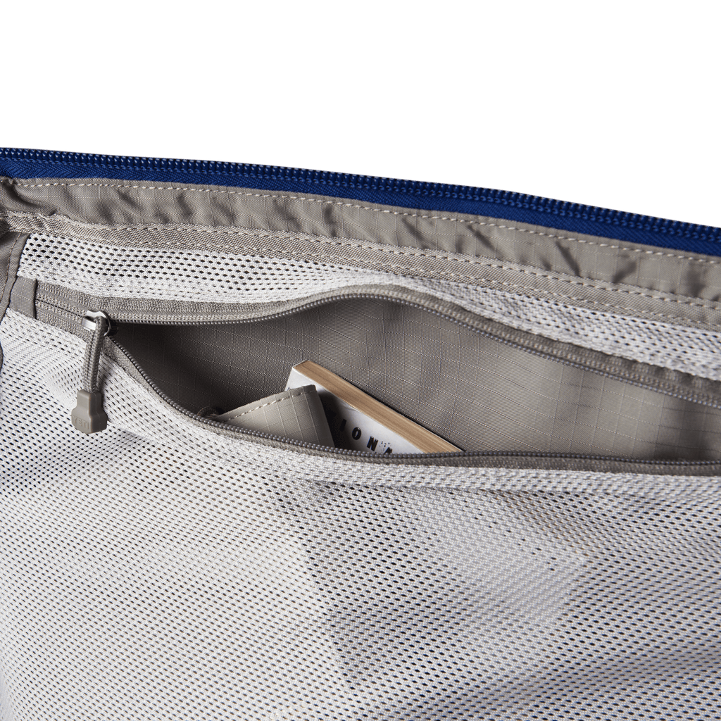 Crossroads 60L Travel Duffel - Preferred Pick
