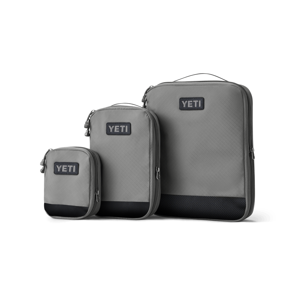 Crossroads Packing Cubes Set - Preferred Pick