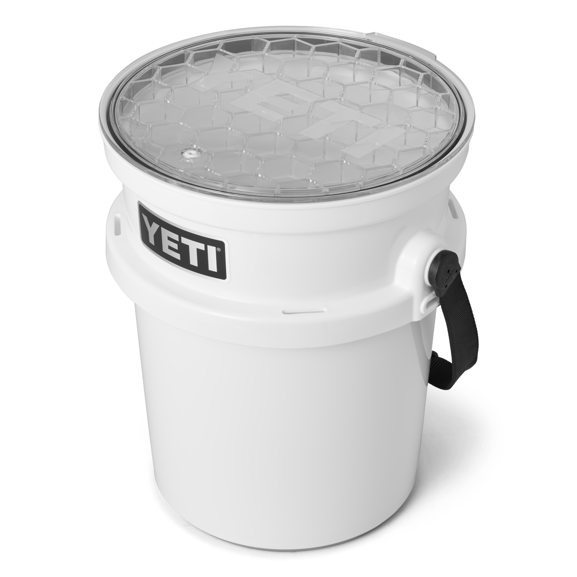 Loadout Bucket Lid - Preferred Pick