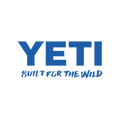 Yeti BFTW Window Decal Blue - Preferred Pick