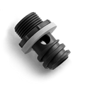 YETI Drain Plug Hose Connection - Preferred Pick