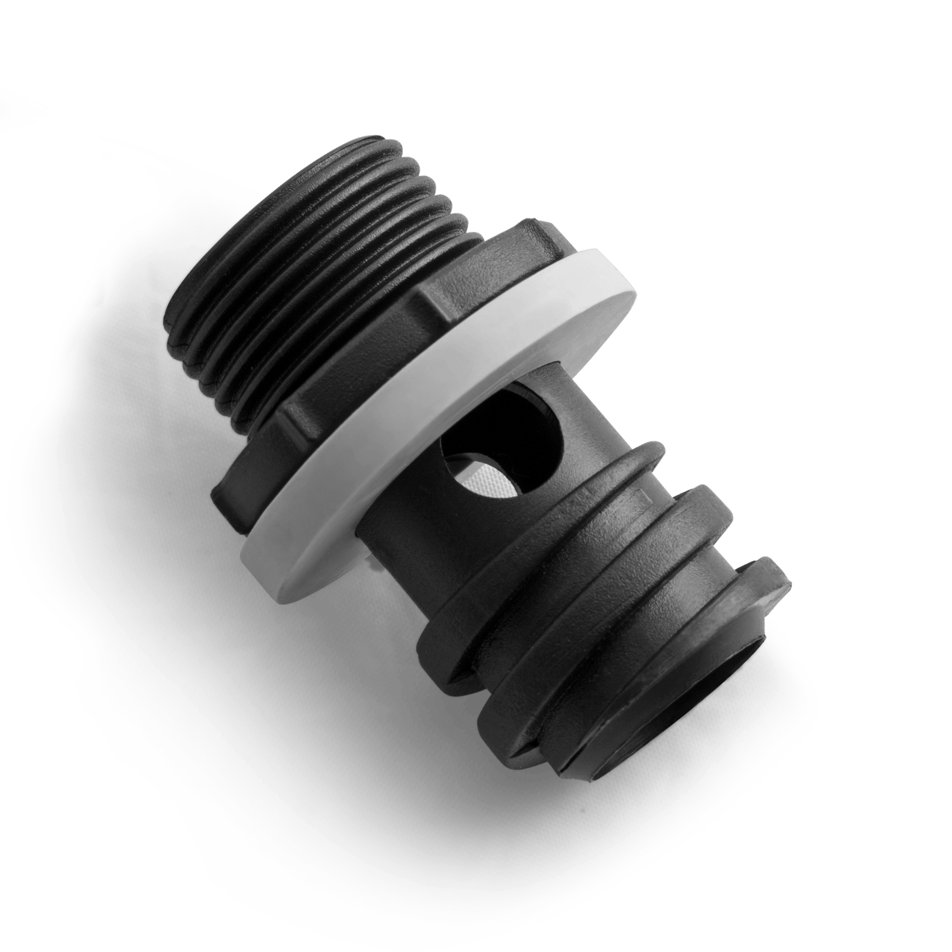YETI Drain Plug Hose Connection - Preferred Pick