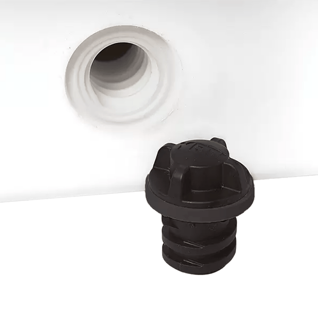 YETI Vortex Drain Plug - Preferred Pick
