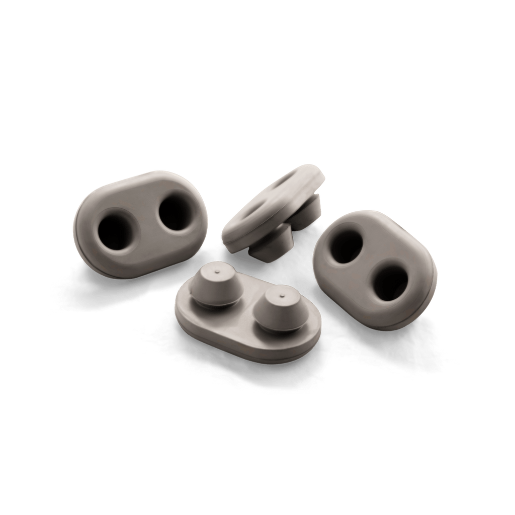 Bearfoot Non-Slip Feet - Preferred Pick