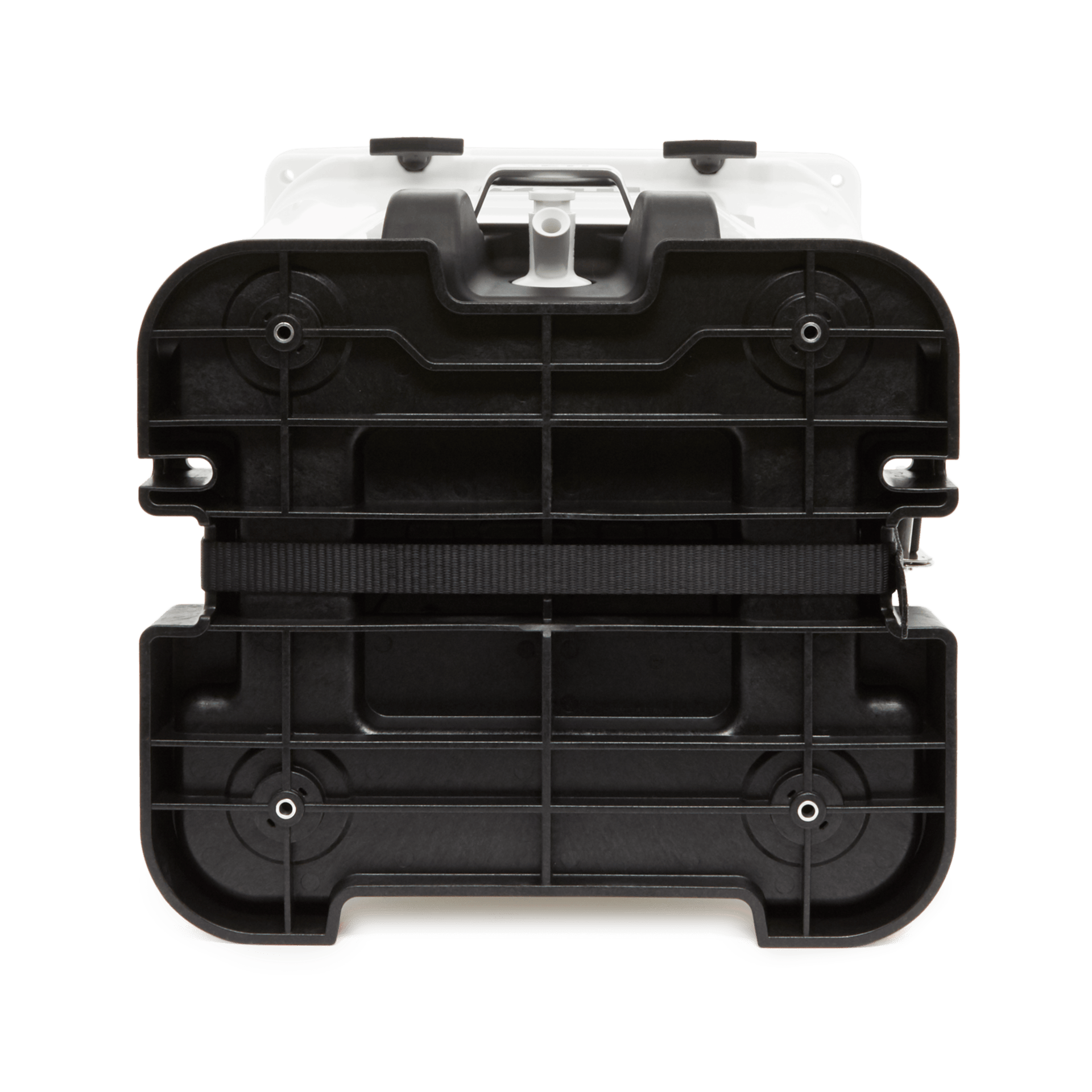 Silo Mount - Preferred Pick