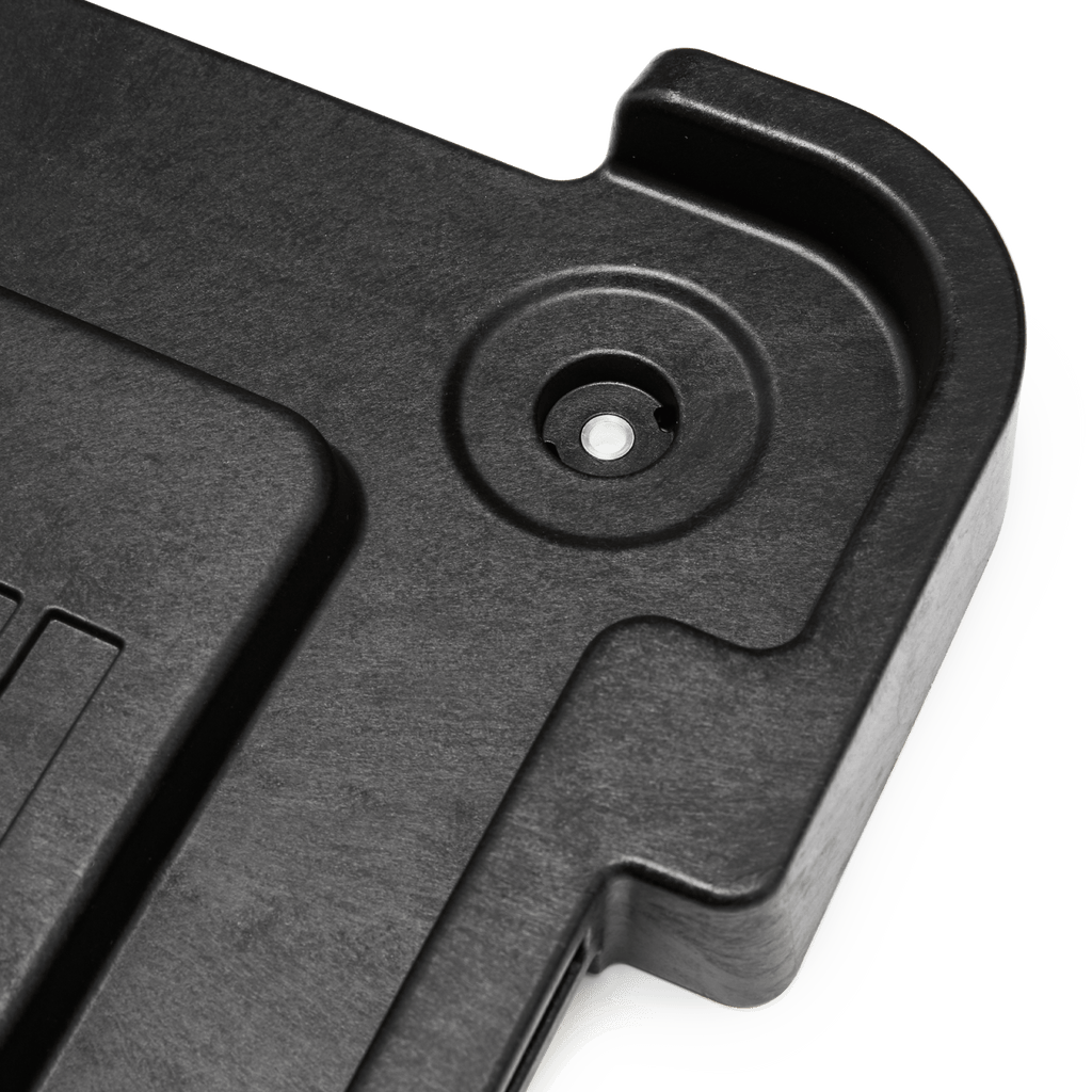 Silo Mount - Preferred Pick