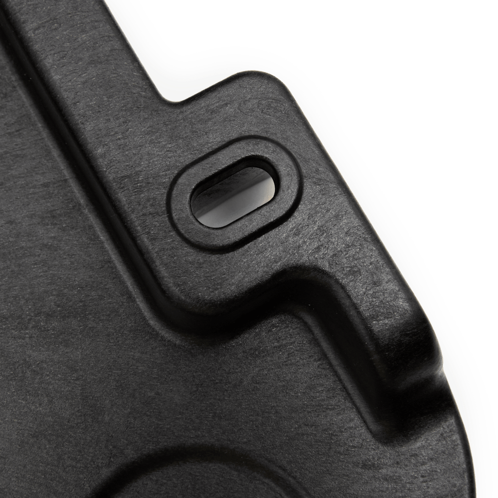 Silo Mount - Preferred Pick