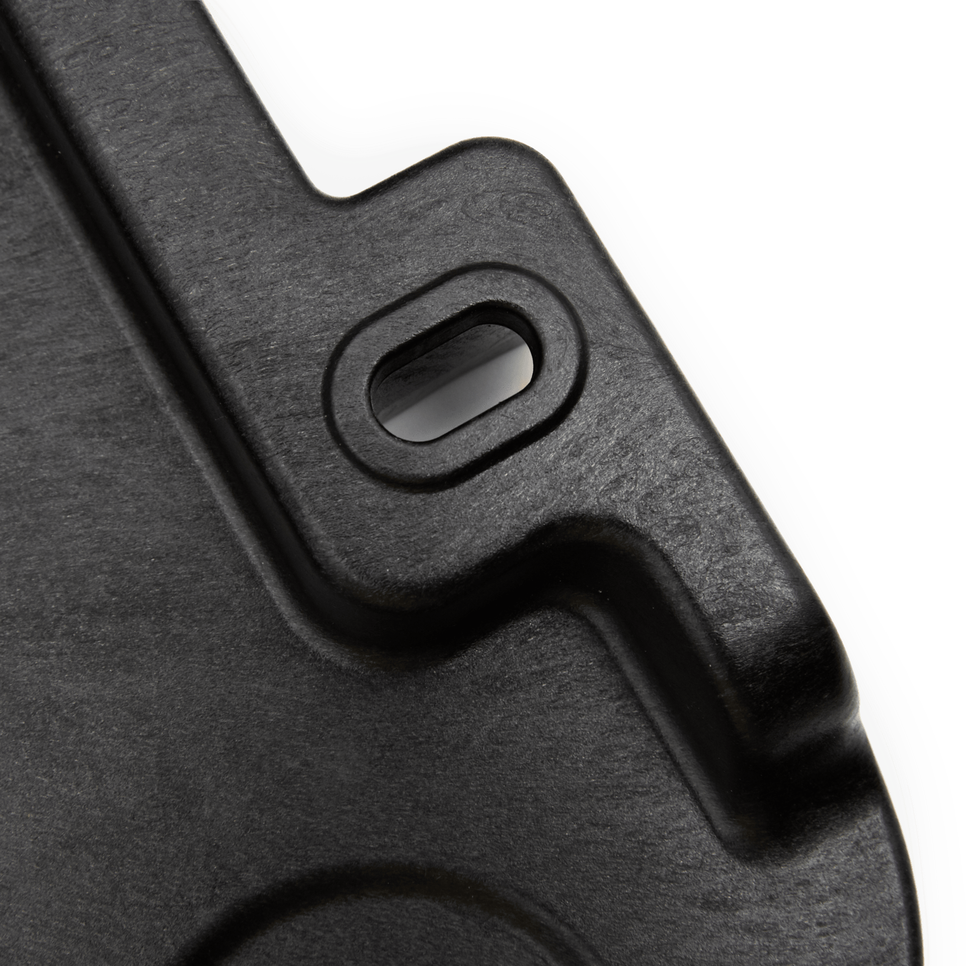 Silo Mount - Preferred Pick