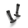 Tundra T-Rex Lid Latches - Preferred Pick