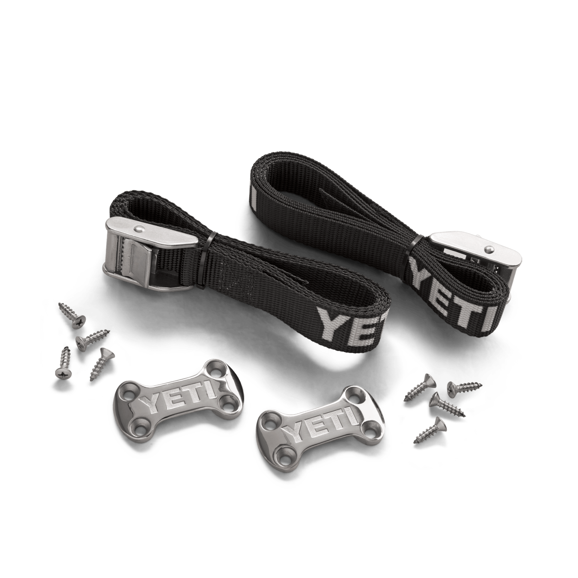 YETI Tie-Down Kit - Preferred Pick