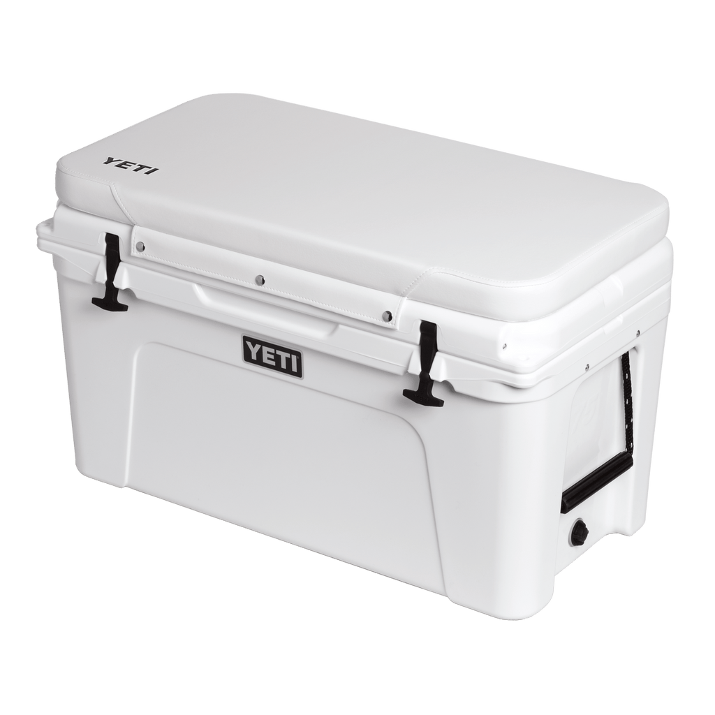 Tundra Hard Cooler Seat Cushion - Preferred Pick