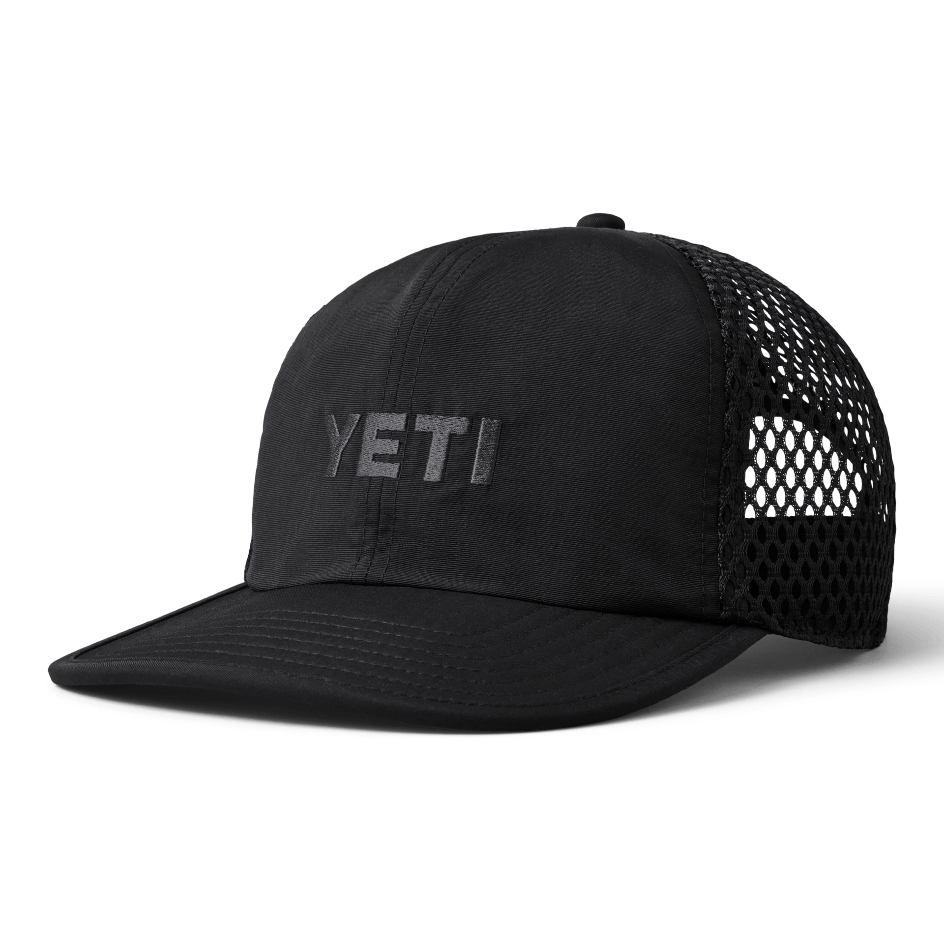 YETI Logo Low Profile Performance Hat - Preferred Pick