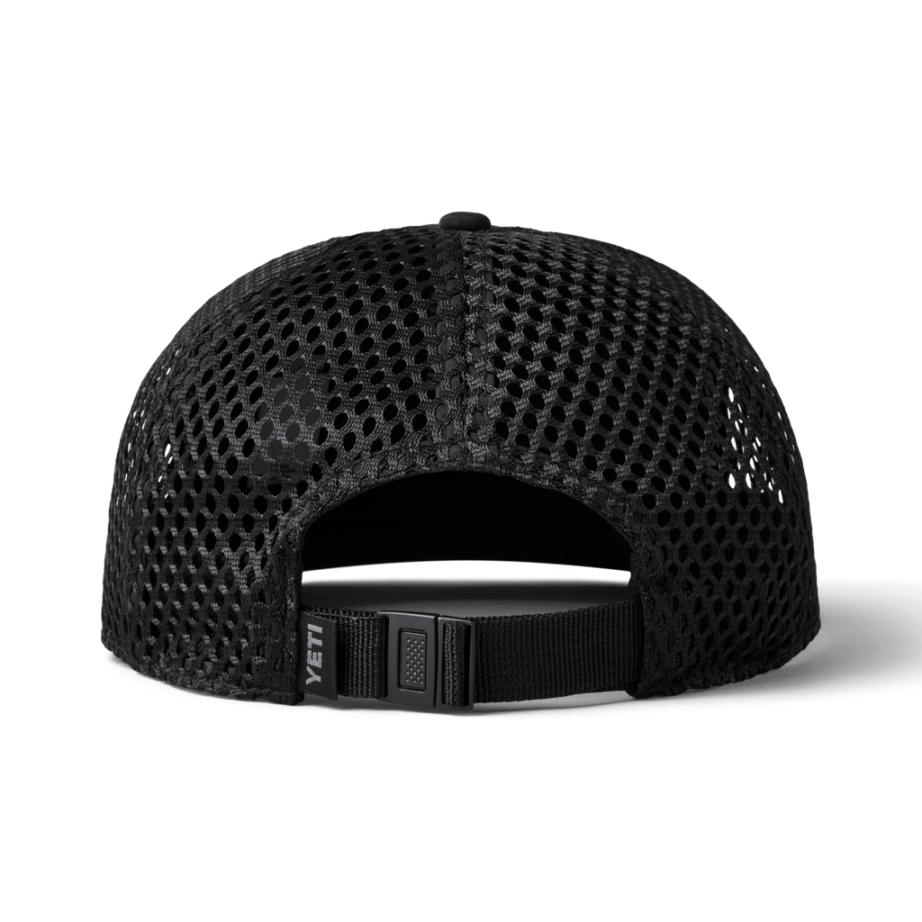 YETI Logo Low Profile Performance Hat - Preferred Pick