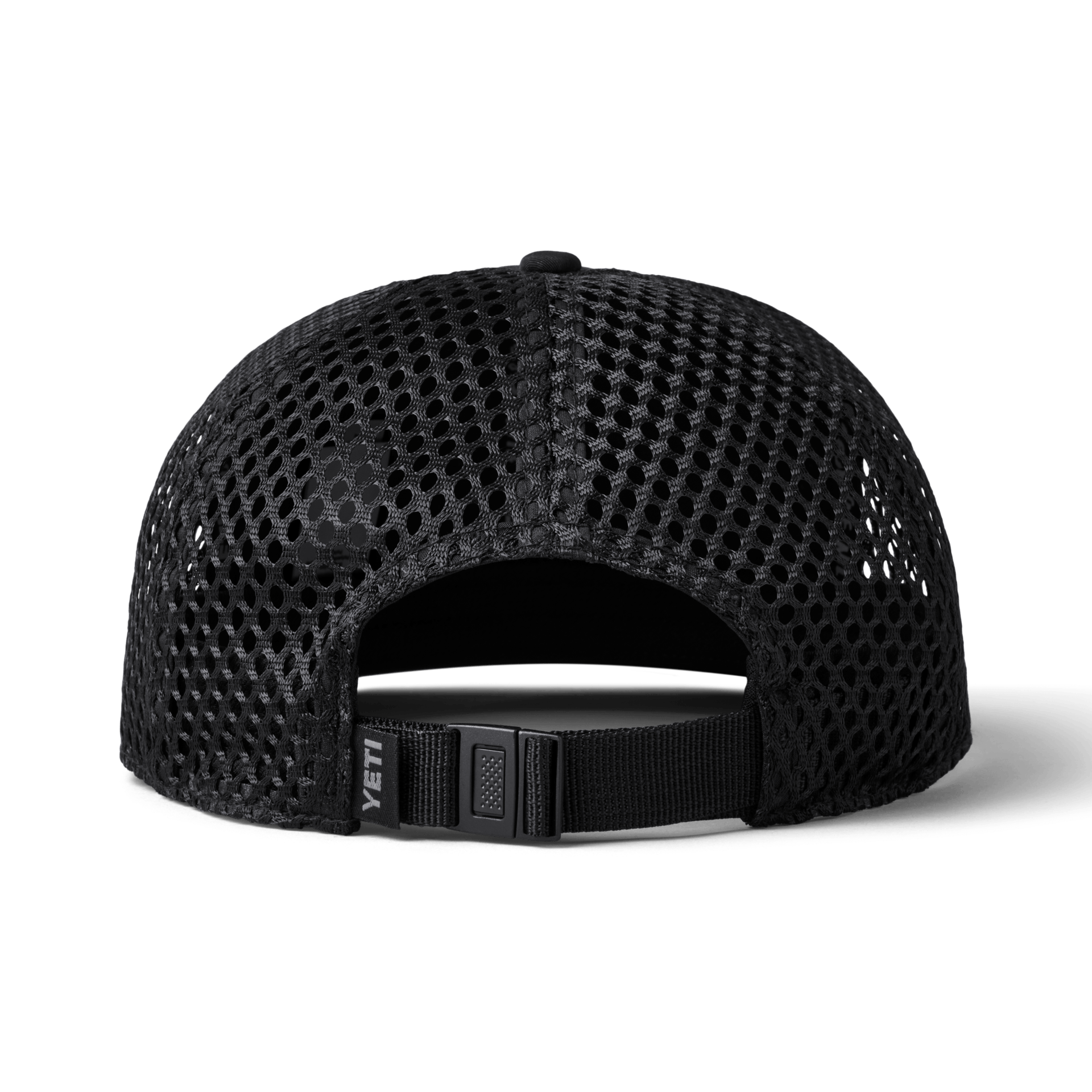 YETI Logo Low Profile Performance Hat - Preferred Pick
