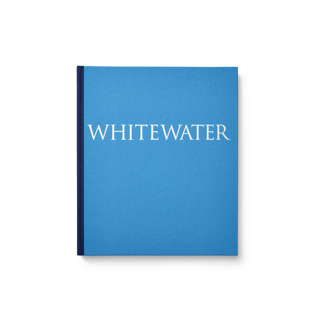 YETI Presents: Smoke Coffee Table Book - Preferred Pick