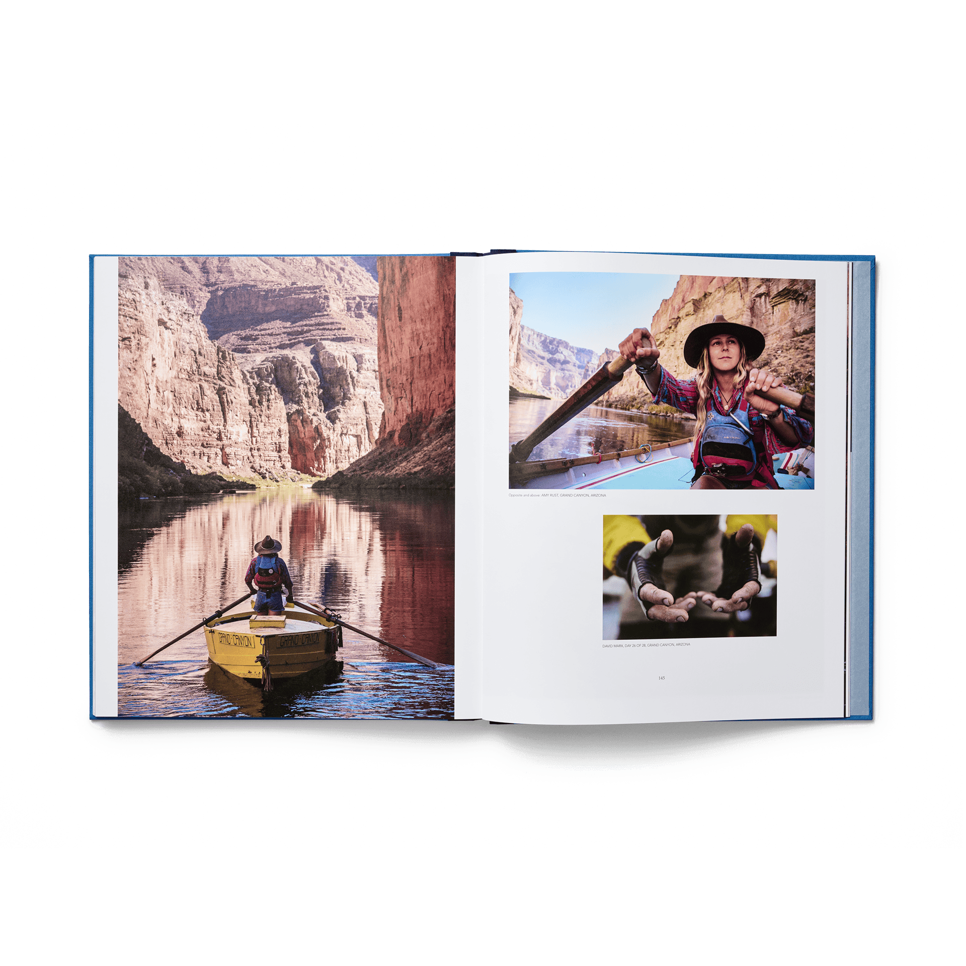 YETI Presents: Smoke Coffee Table Book - Preferred Pick