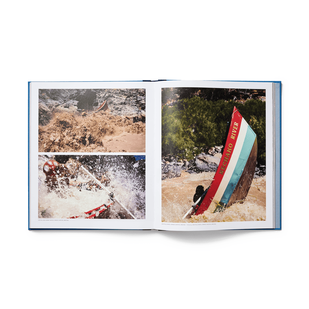 YETI Presents: Smoke Coffee Table Book - Preferred Pick