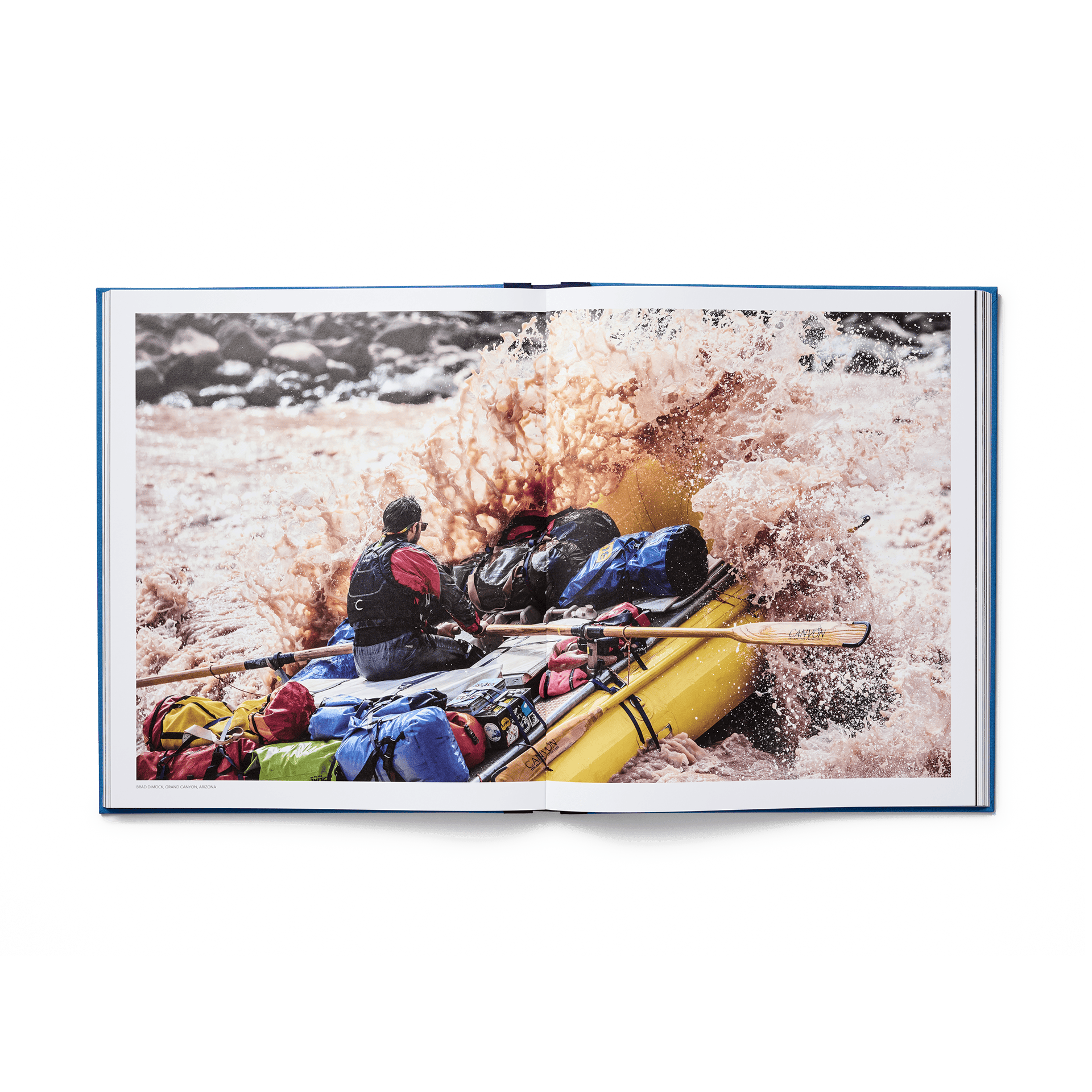 YETI Presents: Smoke Coffee Table Book - Preferred Pick