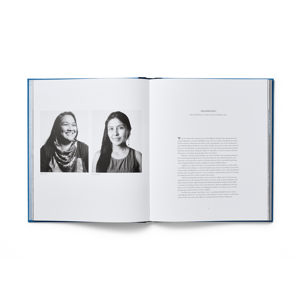 YETI Presents: Smoke Coffee Table Book - Preferred Pick