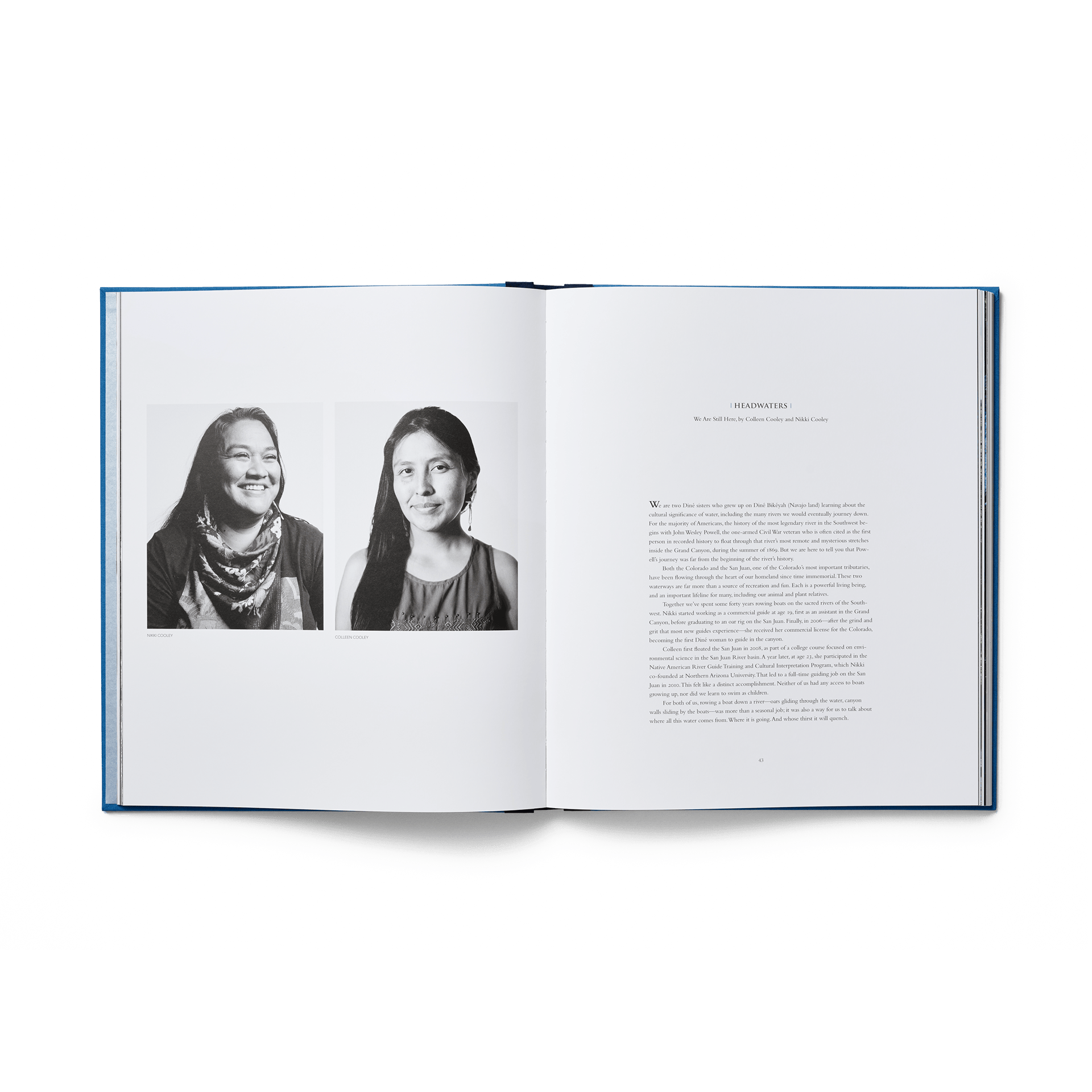 YETI Presents: Smoke Coffee Table Book - Preferred Pick