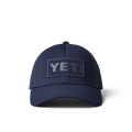YETI Logo Patch Low Pro Trucker Hat - Preferred Pick